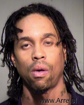 Joshua  Ford Mugshot