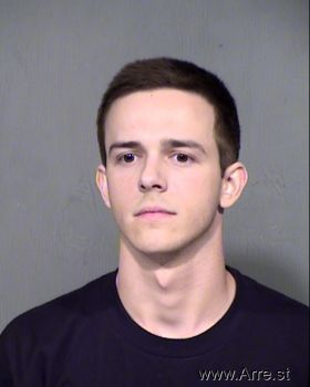 Joshua Ryan Foy Mugshot