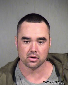 Joshua Kane Harvey Mugshot