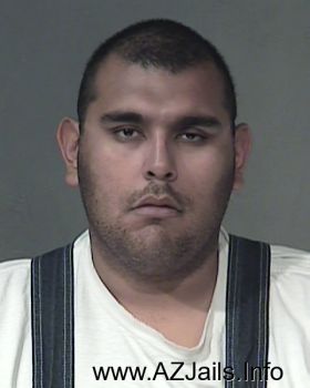 Joshua Daniel Herrera Mugshot