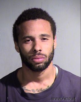 Joshua Lawrence Hill Mugshot