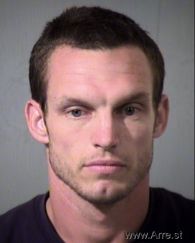 Joshua Michael Hodges Mugshot