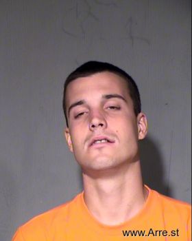 Joshua Allen Holgate Mugshot