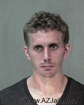 Joshua D Jacobson Mugshot