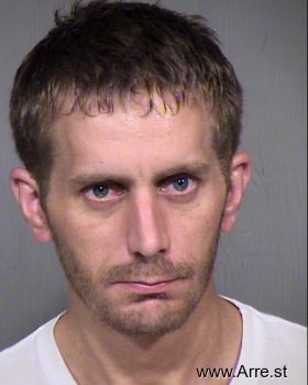 Joshua D Jacobson Mugshot