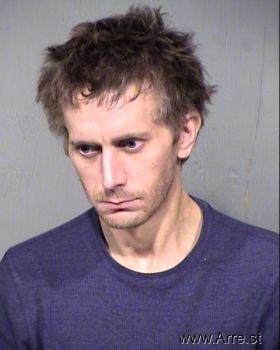 Joshua D Jacobson Mugshot