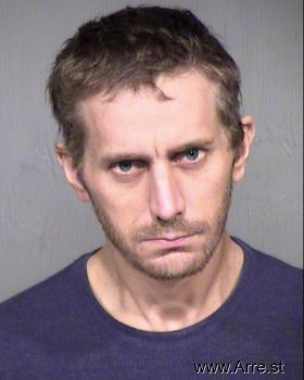 Joshua  Jacobson Mugshot