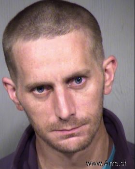 Joshua D Jacobson Mugshot