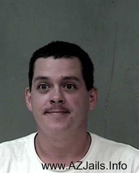 Joshua Jason Jakob Mugshot