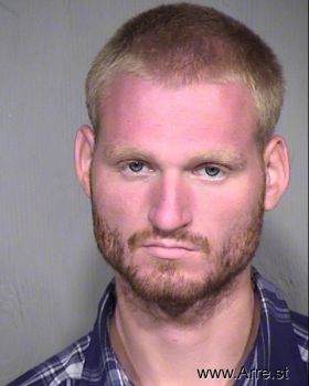 Joshua  Jensen Mugshot