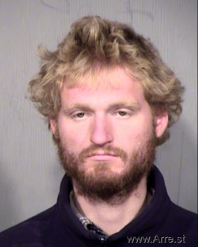 Joshua Paul Jensen Mugshot