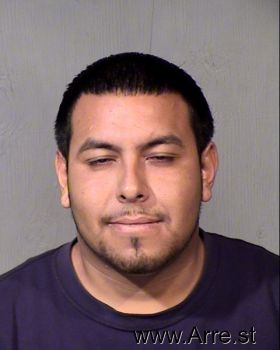 Joshua  Juarez Mugshot