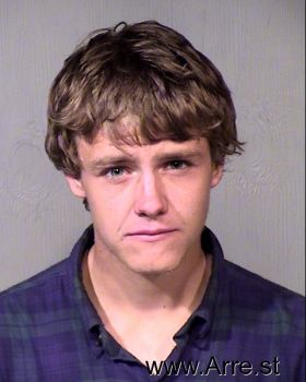 Joshua Ryan Karns Mugshot