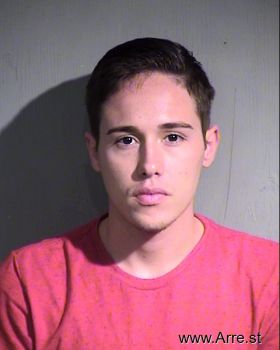 Joshua  Keaster Mugshot