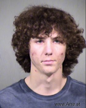 Joshua Patrick Mcclish Mugshot