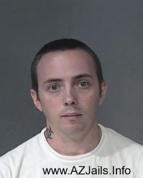 Joshua W Mckenzie Mugshot