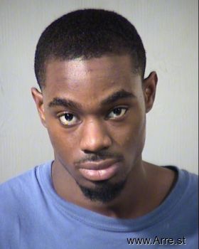 Joshua Davon Mitchell Mugshot