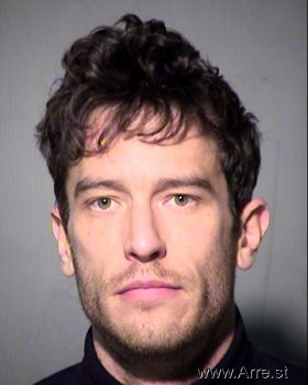 Joshua Taylor Moon Mugshot