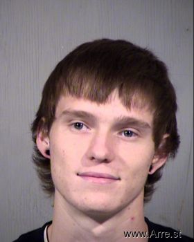 Joshua Andrew Nelson Mugshot