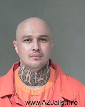 Joshua  Nunez Mugshot