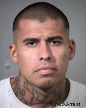 Joshua Adam Perez Mugshot