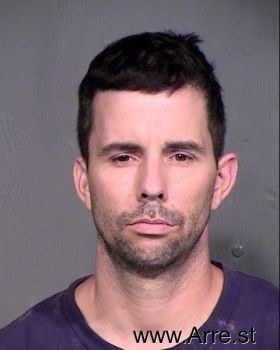 Joshua  Perry Mugshot