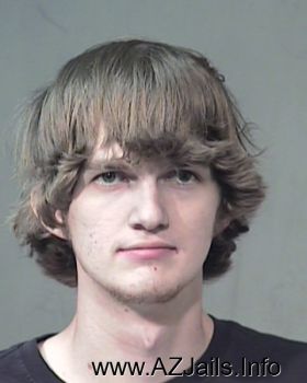 Joshua Alan Peterson Mugshot