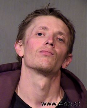 Joshua Brent Peterson Mugshot