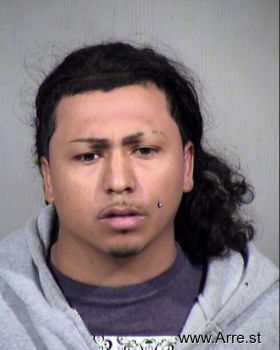 Joshua Jr Rodriguez Mugshot