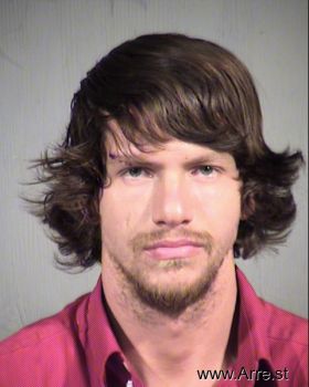 Joshua Scott Rose Mugshot