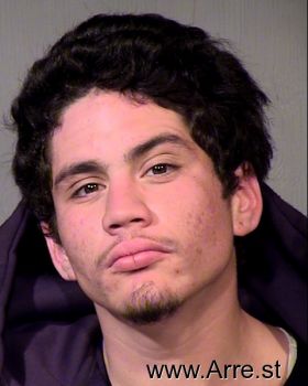 Joshua Oscar Sanchez Mugshot