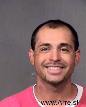 Joshua Phillip Saucedo Mugshot