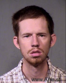 Joshua  Sherman Mugshot