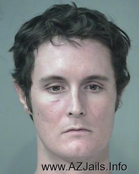 Joshua Eric Shurtliff Mugshot