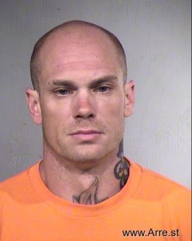 Joshua  Swecker Mugshot