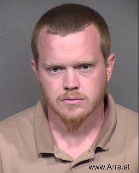 Joshua Lyle Sweet Mugshot