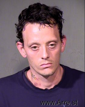 Joshua Aaron Wallis Mugshot