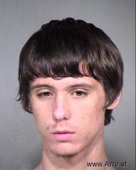 Joshua Michael Walston Mugshot