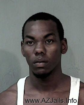 Joshua Lamar Walton Mugshot