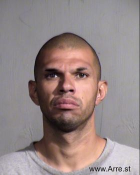 Josue Samuel Armijo Mugshot