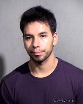 Josue  Delacruz Perez Mugshot