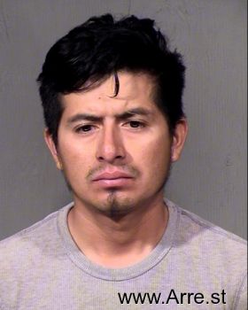 Josue  Garcia Mugshot