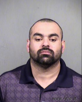 Josue  Garcia Beltran Mugshot