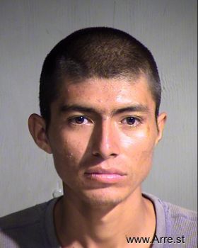 Josue  Garcia Cruz Mugshot