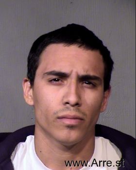 Josue Ramon Martinez Mugshot