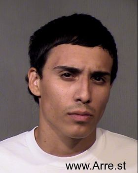 Josue Ramon Martinez Mugshot