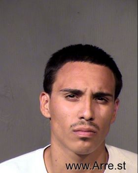 Josue Ramon Martinez Mugshot