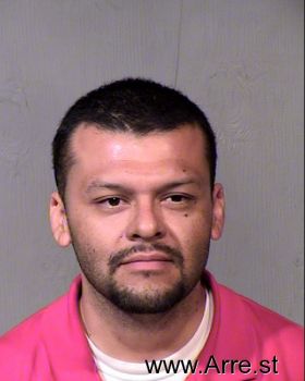 Josue Daniel Rodriguez Mugshot