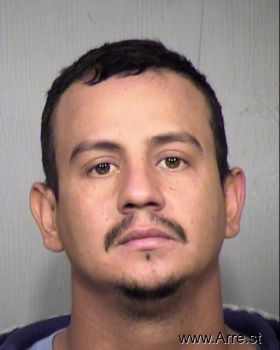 Josue David Rodriguez Bonilla Mugshot