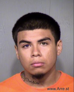 Jovanny Isrial Martinez Mugshot